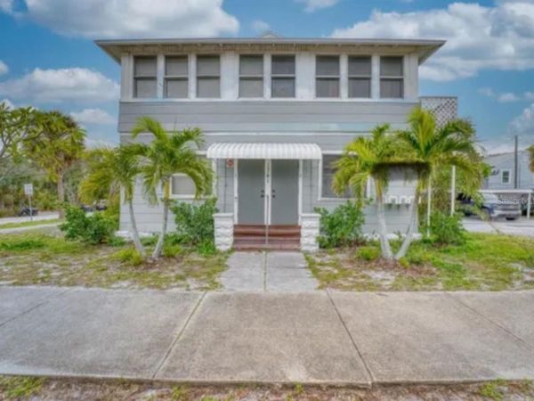 1741 1ST STREET S, ST PETERSBURG, FL 33701