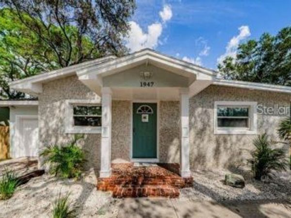1947 CHENANGO AVENUE , CLEARWATER, FL 33755
