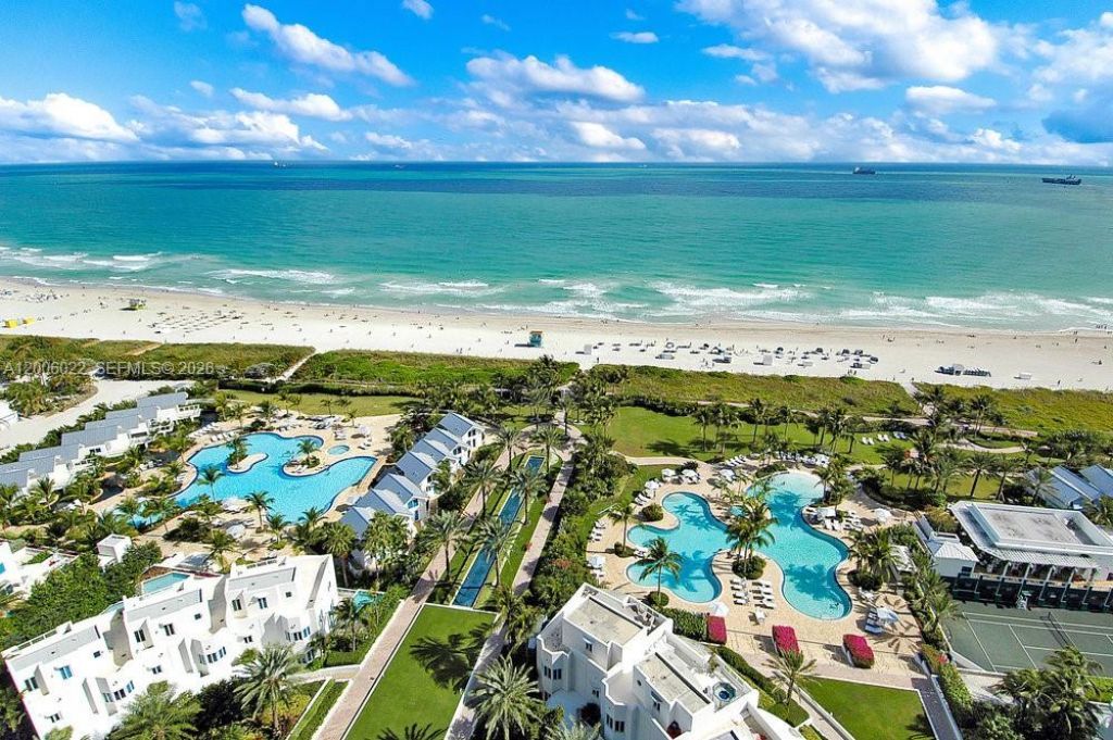 100 S Pointe , Unit CABANA 14, Miami Beach, FL 33139 Photo