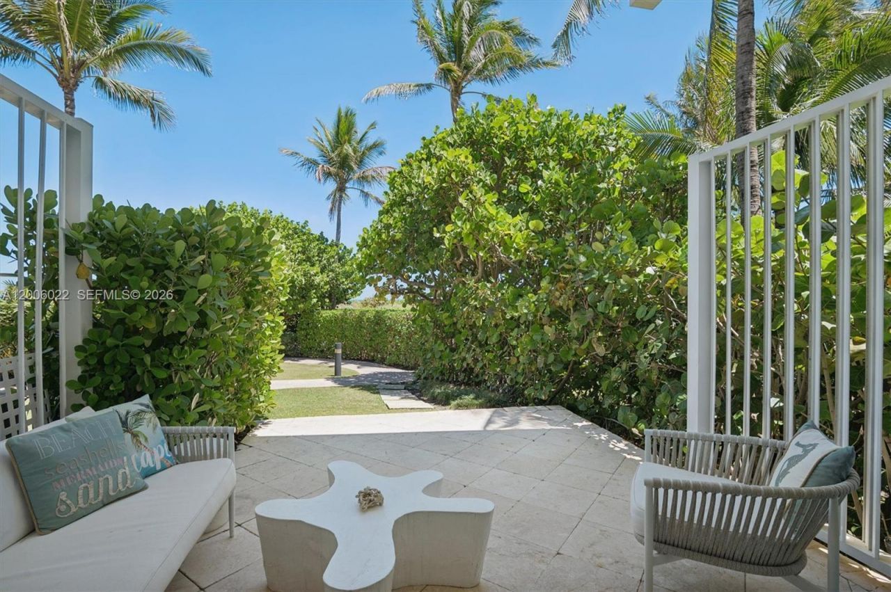 100 S Pointe , Unit CABANA 14, Miami Beach, FL 33139 Photo