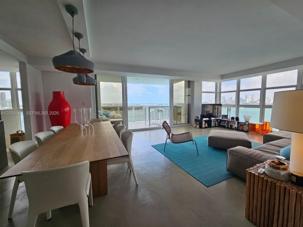 9 Island Ave , Unit 2207, Miami Beach, FL 33139