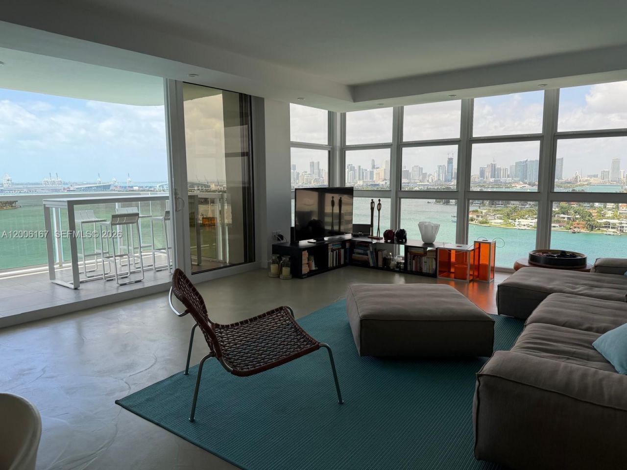 9 Island Ave , Unit 2207, Miami Beach, FL 33139 Photo