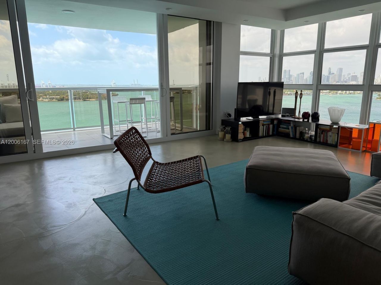 9 Island Ave , Unit 2207, Miami Beach, FL 33139 Photo
