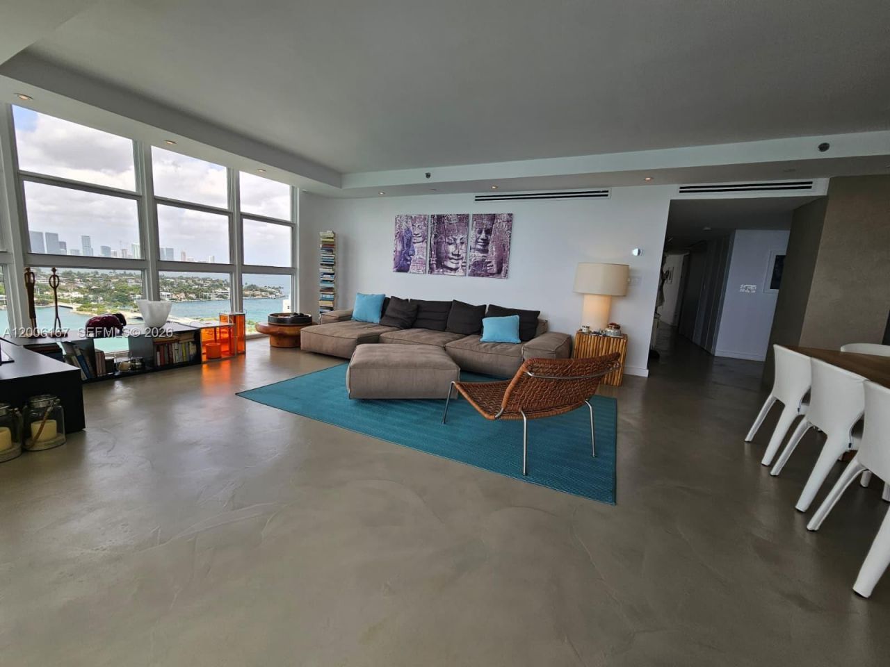 9 Island Ave , Unit 2207, Miami Beach, FL 33139 Photo