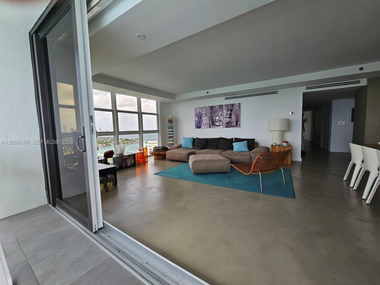 9 Island Ave , Unit 2207, Miami Beach, FL 33139 Photo