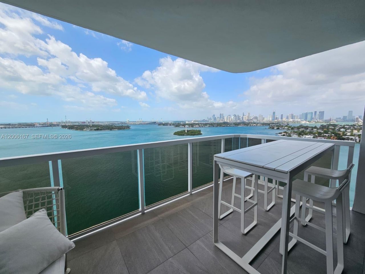 9 Island Ave , Unit 2207, Miami Beach, FL 33139 Photo