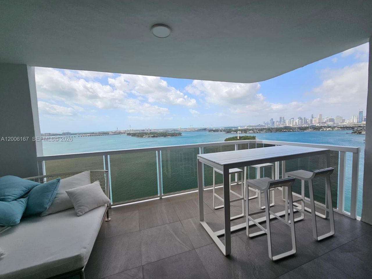 9 Island Ave , Unit 2207, Miami Beach, FL 33139 Photo