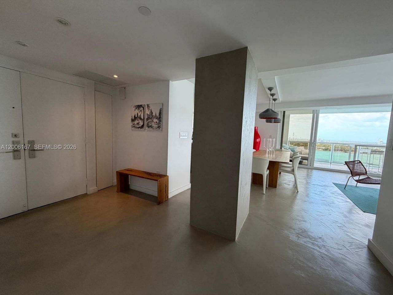 9 Island Ave , Unit 2207, Miami Beach, FL 33139 Photo