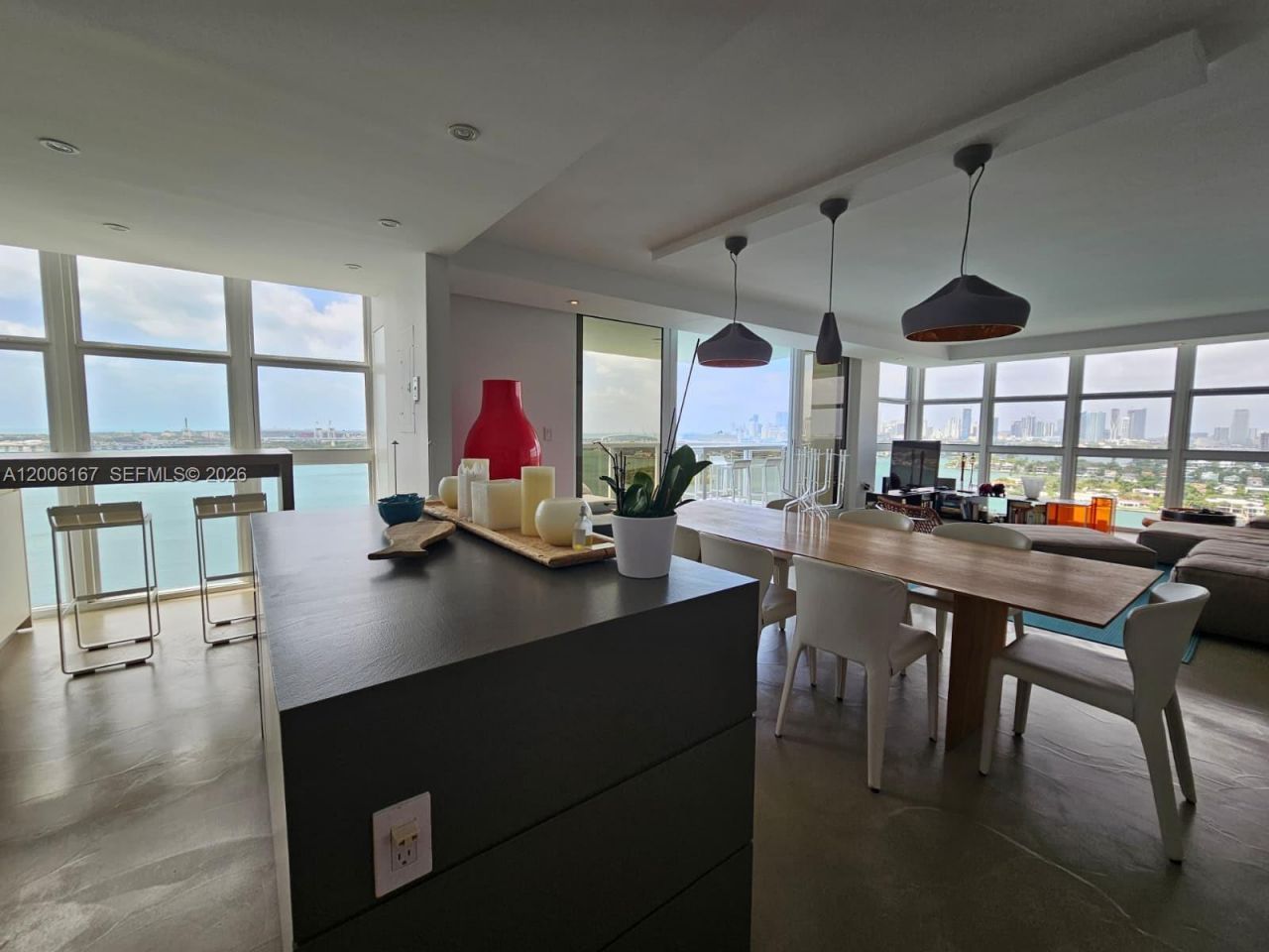 9 Island Ave , Unit 2207, Miami Beach, FL 33139 Photo