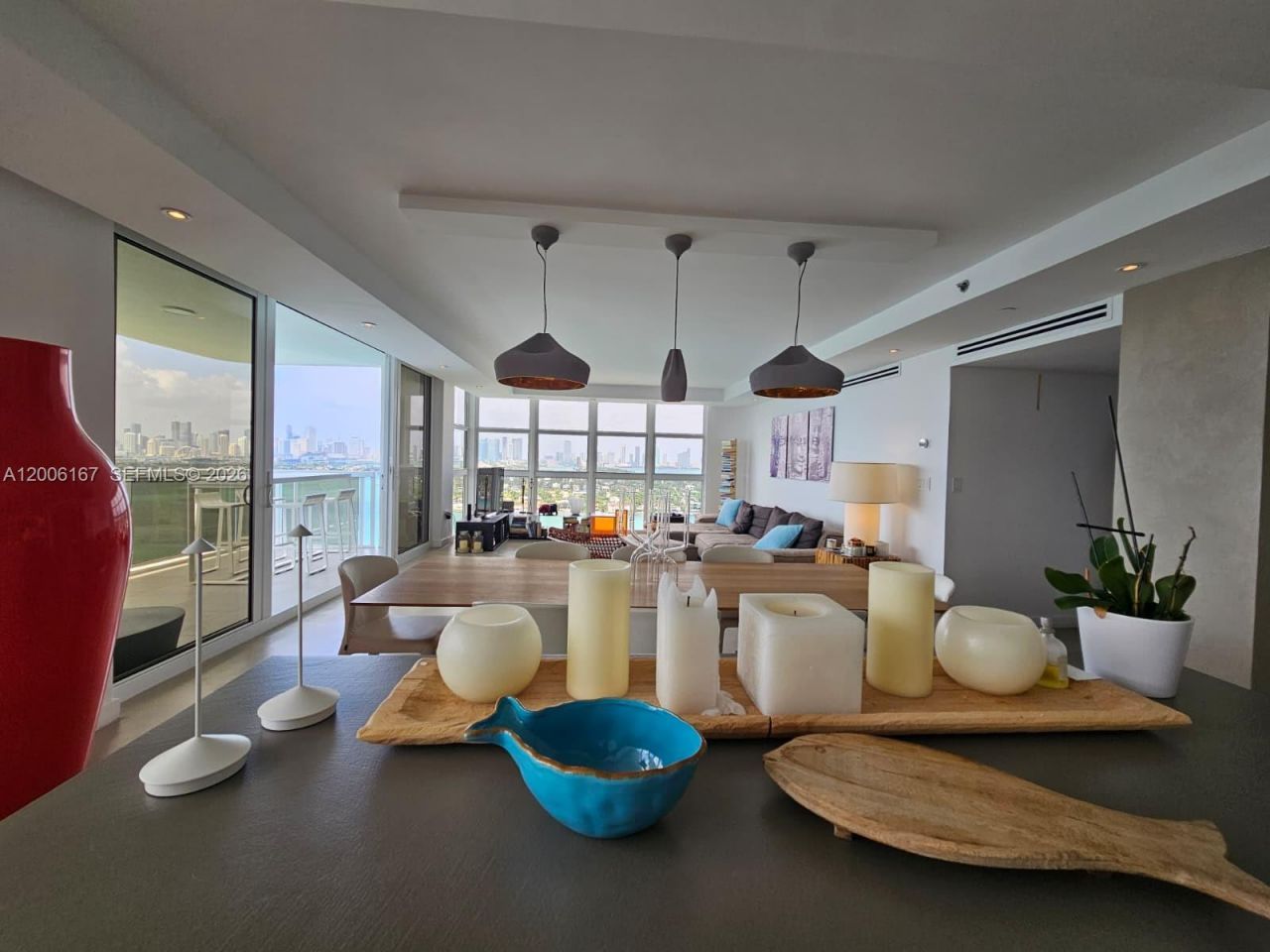 9 Island Ave , Unit 2207, Miami Beach, FL 33139 Photo