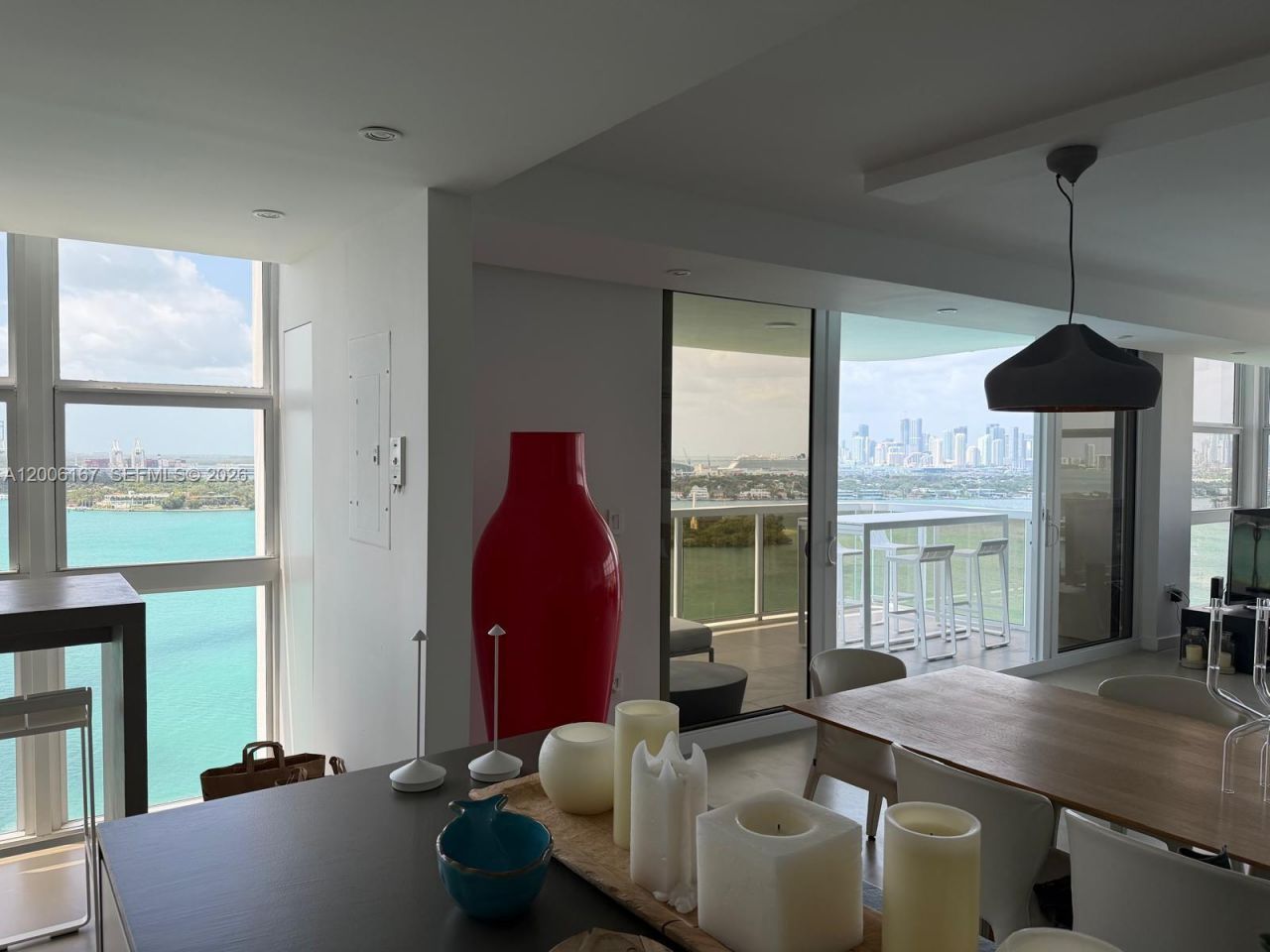 9 Island Ave , Unit 2207, Miami Beach, FL 33139 Photo