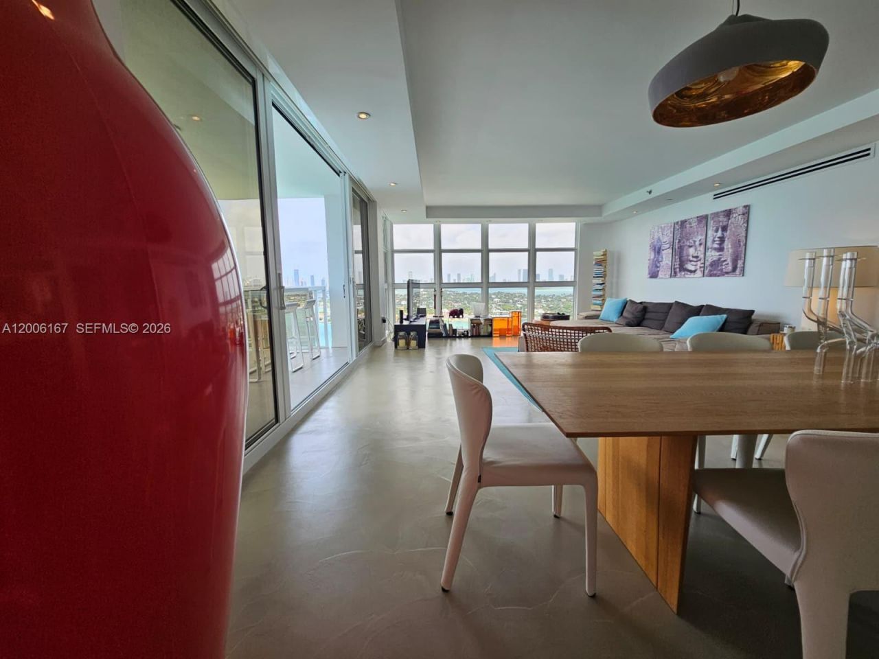 9 Island Ave , Unit 2207, Miami Beach, FL 33139 Photo