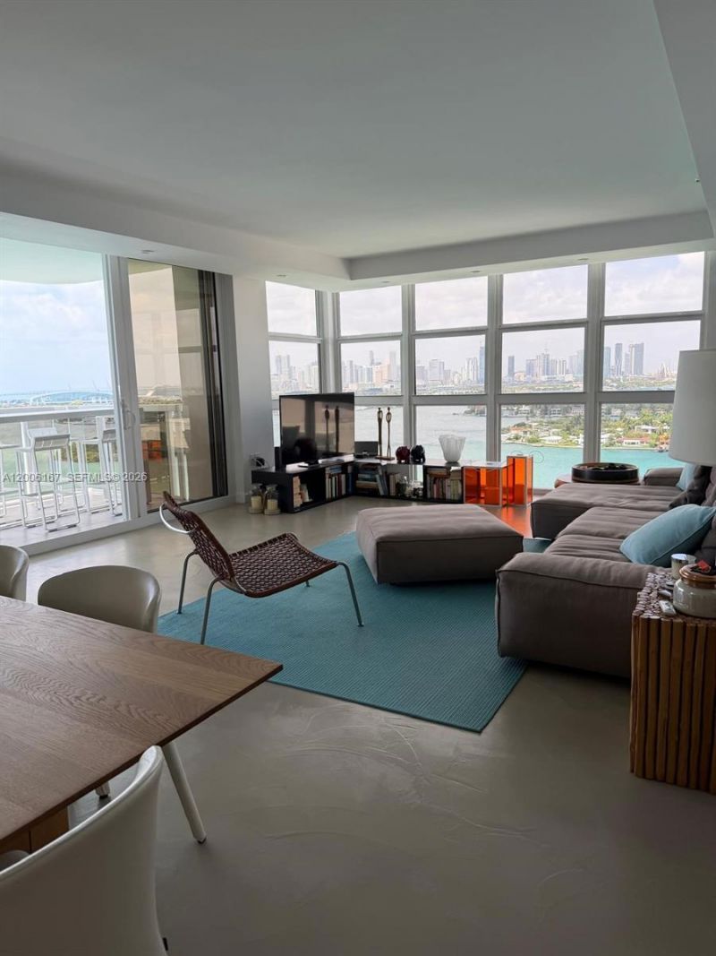 9 Island Ave , Unit 2207, Miami Beach, FL 33139 Photo