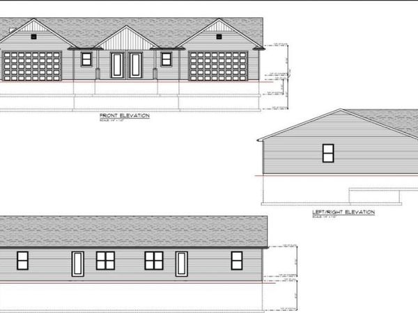 402 Michael Fitz Lane, Horicon, WI 53032