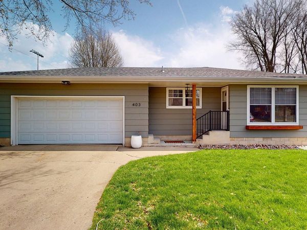 403 3rd Avenue SE, Pine Island, MN 55963