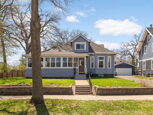 1416 Albany Avenue, Saint Paul, MN 55108