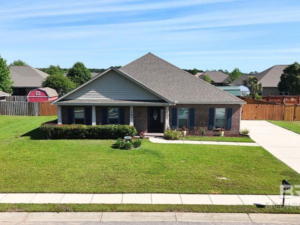 633 Harahan Lane, Foley, AL 36535