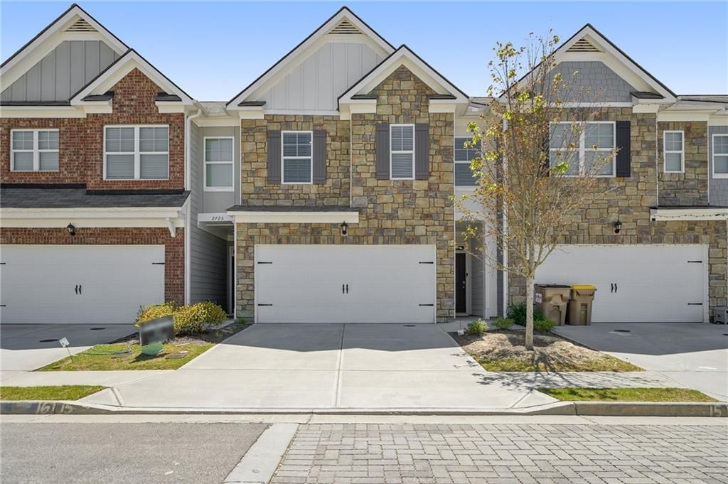 2715 Poppy Court, Buford, GA 30518 Main Photo