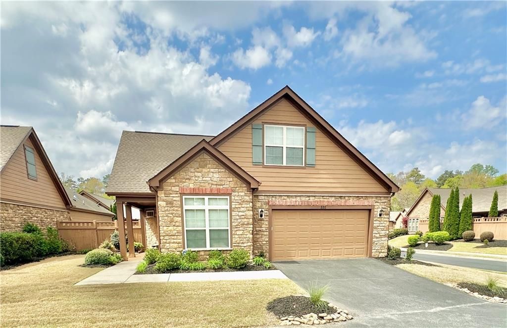 331 Gold Cove Lane, Johns Creek, GA 30097 Main Photo