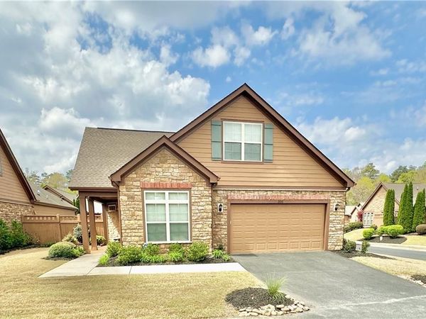 331 Gold Cove Lane, Johns Creek, GA 30097