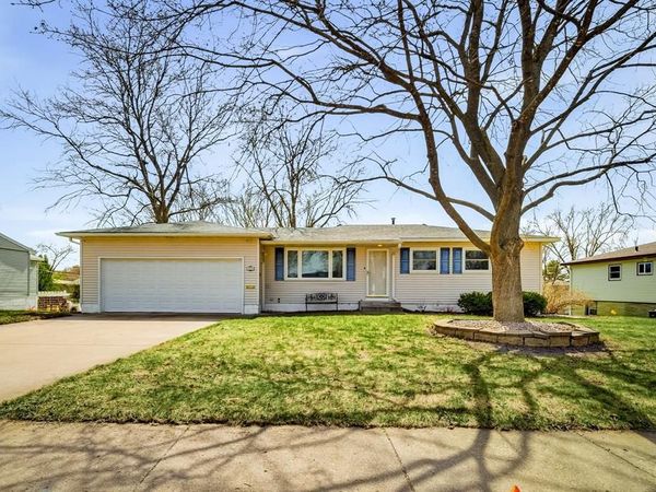 2535 Hayden Avenue, Altoona, WI 54720