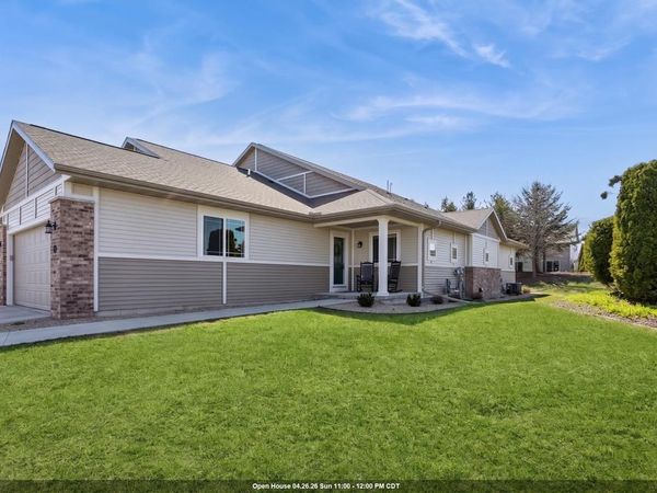 2723 RIVER LANE, Two Rivers, WI 54241