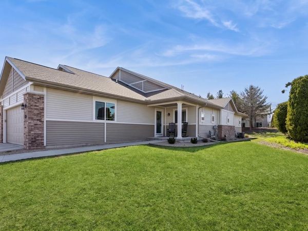 2723 RIVER LANE, Two Rivers, WI 54241