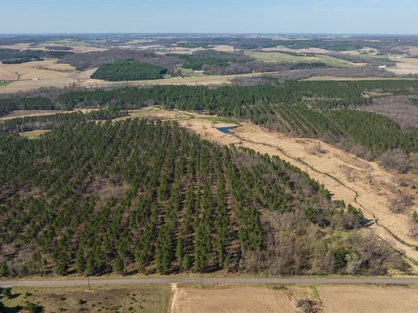 0 Prairie Road, Osseo, WI 54758