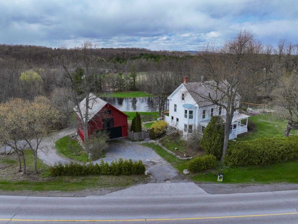 560 Route 30, Cornwall, VT 05753