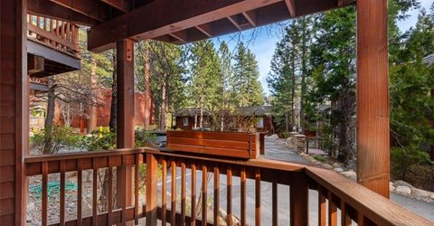 971 Fairway, Unit 1, Incline Village, NV 89451 Photo