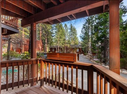 971 Fairway, Unit 1, Incline Village, NV 89451 Photo