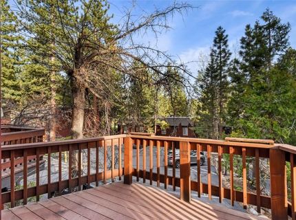 971 Fairway, Unit 1, Incline Village, NV 89451 Photo