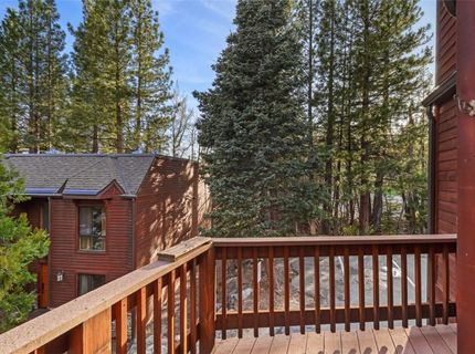 971 Fairway, Unit 1, Incline Village, NV 89451 Photo