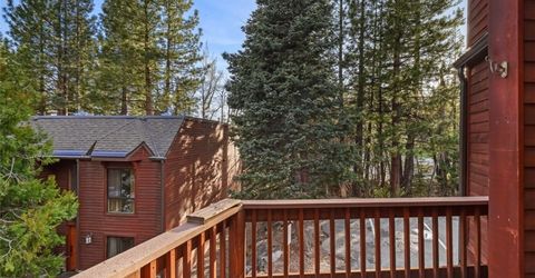 971 Fairway, Unit 1, Incline Village, NV 89451 Photo