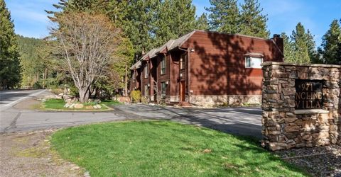 971 Fairway, Unit 1, Incline Village, NV 89451 Photo