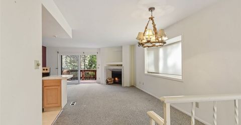 971 Fairway, Unit 1, Incline Village, NV 89451 Photo