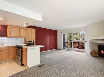 971 Fairway, Unit 1, Incline Village, NV 89451 Photo