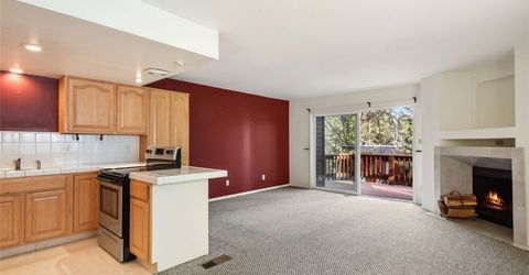 971 Fairway, Unit 1, Incline Village, NV 89451 Photo