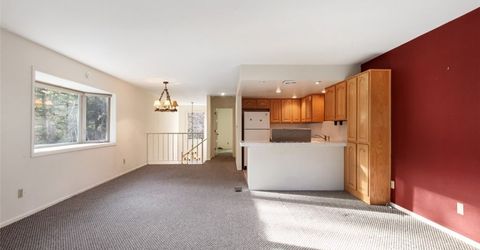 971 Fairway, Unit 1, Incline Village, NV 89451 Photo