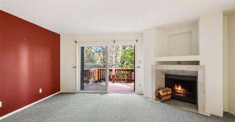 971 Fairway, Unit 1, Incline Village, NV 89451 Photo