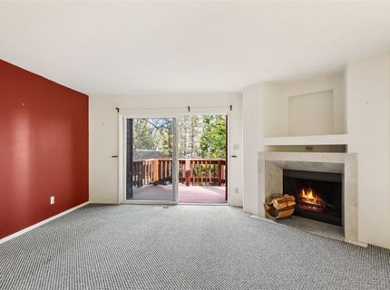 971 Fairway, Unit 1, Incline Village, NV 89451 Photo
