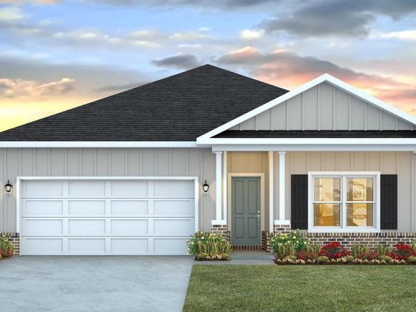 4952 Gaineswood Dr, Milton, FL 32583