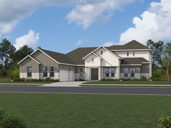 26822 Highland Crest, San Antonio, TX 78260