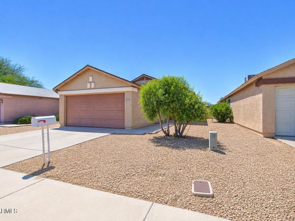 4644 N 86TH Avenue, Phoenix, AZ 85037