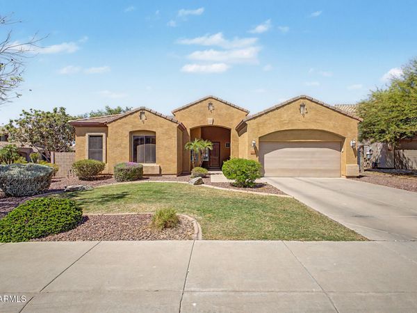 3006 E MUIRFIELD Street, Gilbert, AZ 85298