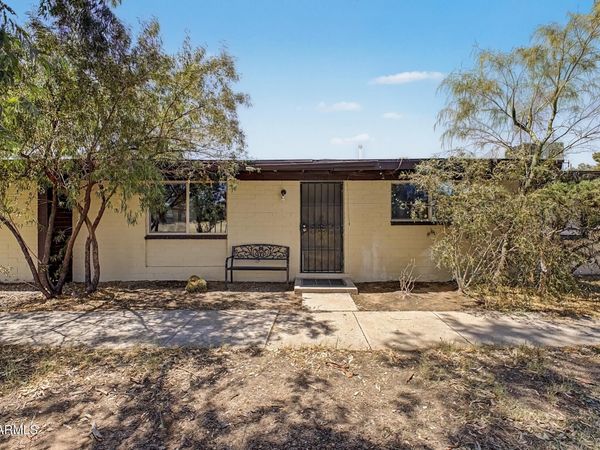 3998 S EVERGREEN Avenue, Tucson, AZ 85730