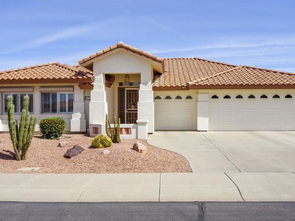 11512 E LAGUNA AZUL Circle E, Mesa, AZ 85209