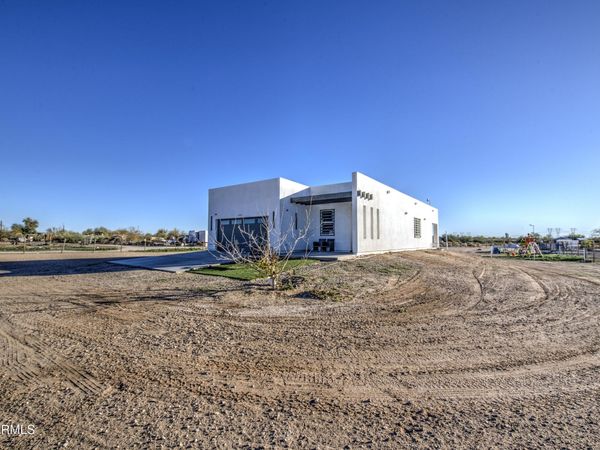 4205 S 349TH Avenue, Tonopah, AZ 85354