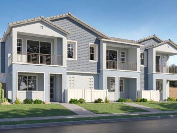 8149 E PETUNIA Avenue, Unit 1067, Mesa, AZ 85212