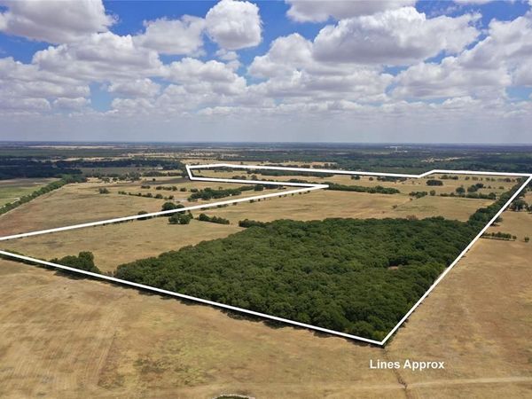 8627 CO RD 4096 , Scurry, TX 75158